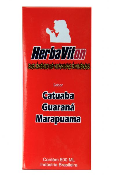 Herba Viton 250ML