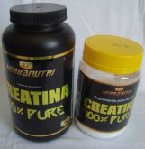 Creatina