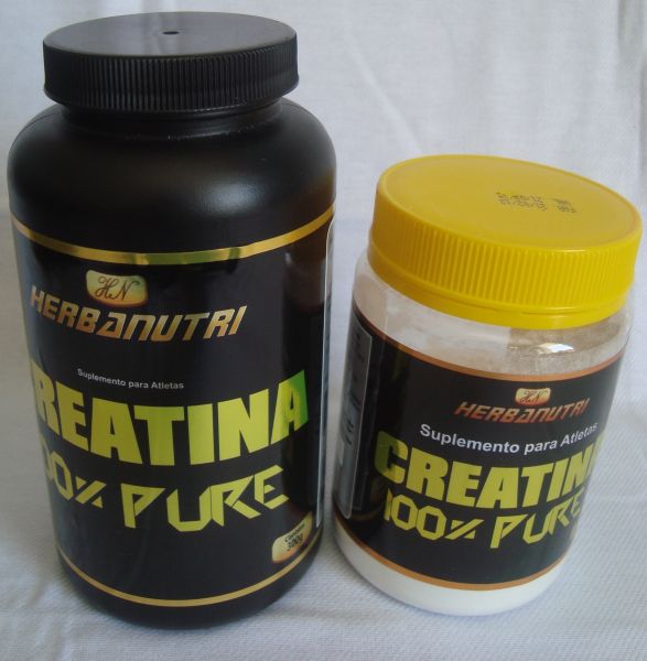 Creatina 300gr